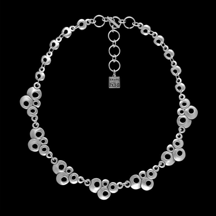 Collier NUVOLA
