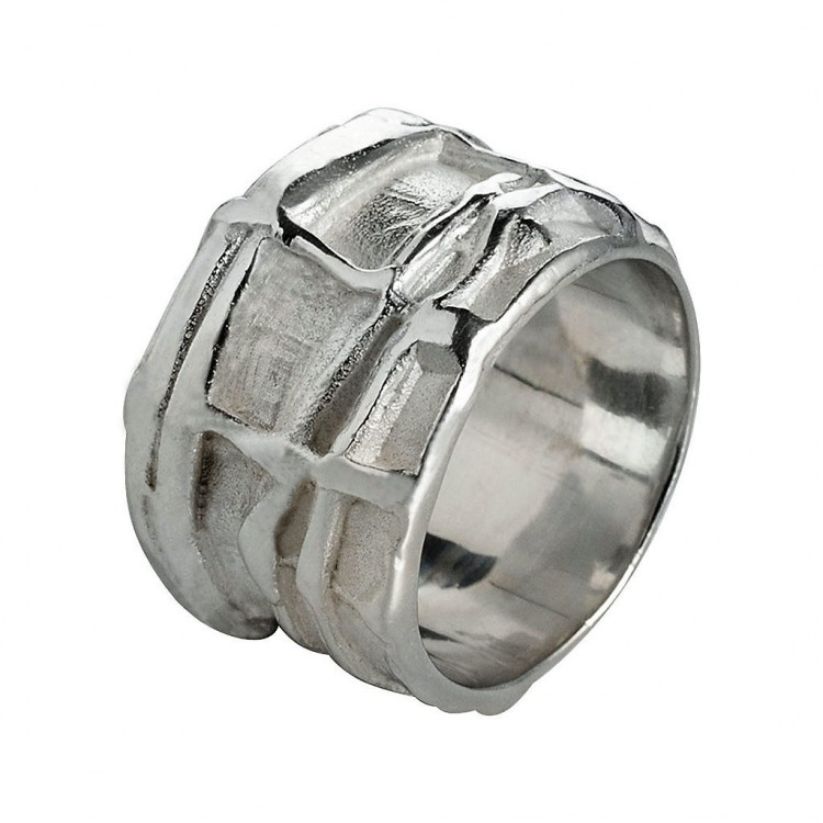 Ring CARO, silver size 54