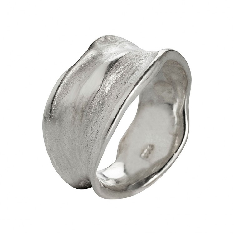Ring MARINA, silver size 54