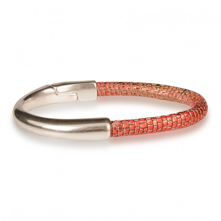 Armband NEGOMBO, col. rosso/ rot