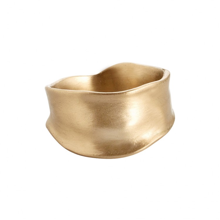 Ring N024-2, col. gold