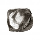 Ring HOLY, col. silver antique, size S/M