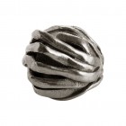 Ring GALAD, col. silver antique, size M/L