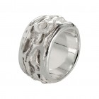 Ring ANTIGONE, silver size 56