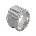 Ring IOKASTE, silver size 58