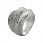 Ring SELUA, silver size 56
