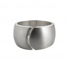 Ring GELSA, silver size 60