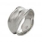 Ring MARINA, silver size 58