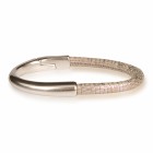 Bracelet NEGOMBO, col. argento/ silver, size medium