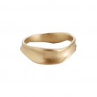 Ring N024-1, col. gold, size  #58