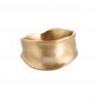 Ring N024-2, col. gold, size #58