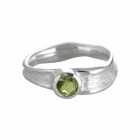 Ring ROCCO, Silber 925°°°, PD Gr.52