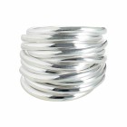 Ring TANUJ050, silver