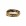 Ring NATYR-1, col. gold antik, Größe M