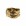 Ring NATYR-2, col. gold antik, Größe L