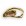 Ring DALGA, col. gold antique, agathe, size M/L