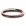 Bracelet AMORINI, col. nero/offwhite, size SM