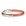 Bracelet NEGOMBO, col. rosso/ red, size medium