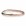 Bracelet NEGOMBO, col. rose/ silver, size L