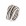 Ring N019S-RI-2, col. silber oxid., small