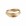Ring N024-1, col. gold, Gr. #58