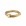 Ring N047G7-RI, col. gold, medium