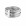 Ring N047S20-RI, col. silber, small