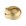 Ring N055G-RI, col. gold, large