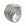 Ring TANUJ010, silver satin, size 58