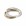 Ring TANUJ022, silver part. gold plated, size 56