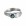 Ring ROCCO, siver 925°°° ,BT, size 56