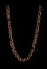 Collier MING, col. rame, 95 cm