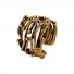 Ring ADONI-1, col. gold antik