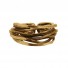 Ring EUMINA, col. gold, Gr.S/M