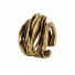 Ring GULARA, col. gold, Gr.S/M