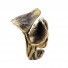 Ring ARLINDA-3, col. gold, Gr.S/M
