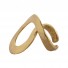 Ring OSA, col. gold, Gr.M/L