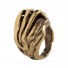Ring GALAD, col. gold, Gr.S/M