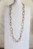 Collier N003G-CO-3, col. gold
