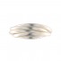 Ring N019W-RI-3, col. silber, small