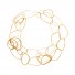 Collier N046, col. gold