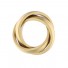 Ring N055G-RI, col. gold