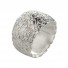 Ring TANUJ019, silver size 60