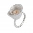 Ring TANUJ020, silver size 56