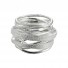 Ring TANUJ029, silver size 60