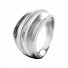 Ring HEYDI, silver size 58